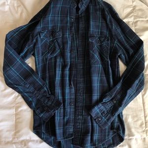 Flannels